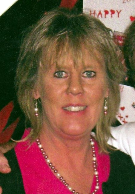 Obituary of Rebecca "Becky" Rudd