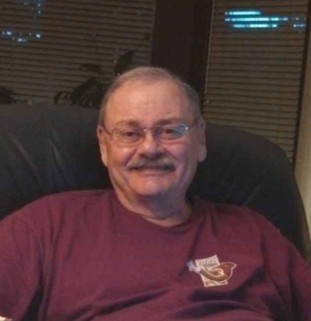 Obituary of Daniel "Dan" Grant Meehan