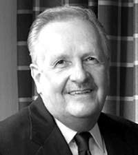 Obituary of Robert William Overman