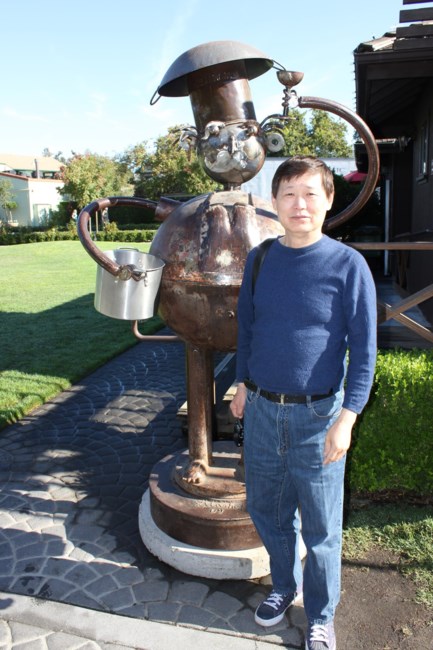 Obituary of Tai Yu Chang