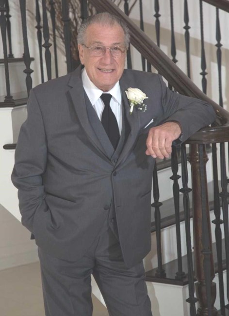 Obituary of Donald G. DeFaria Sr.