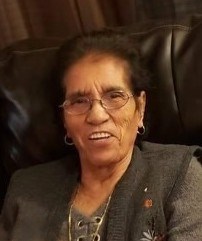 Obituary of Maria Elena Esparza