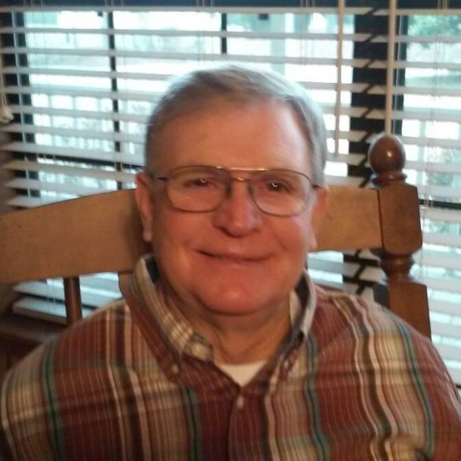 Obituary of Charles Harbison