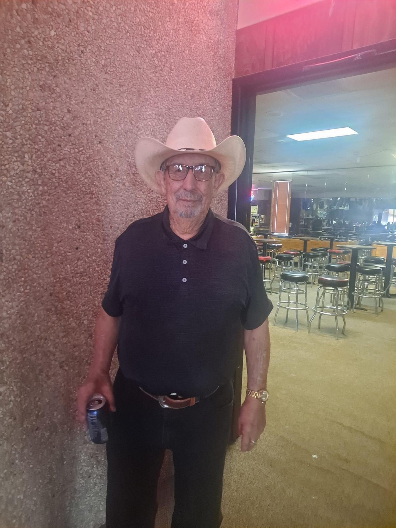 Ramon Garcia Rodriguez Obituary Abilene, TX