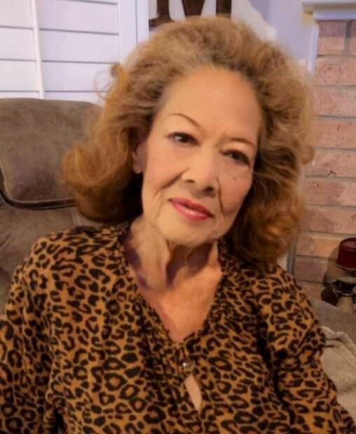 Obituary of Eloisa G. Moya