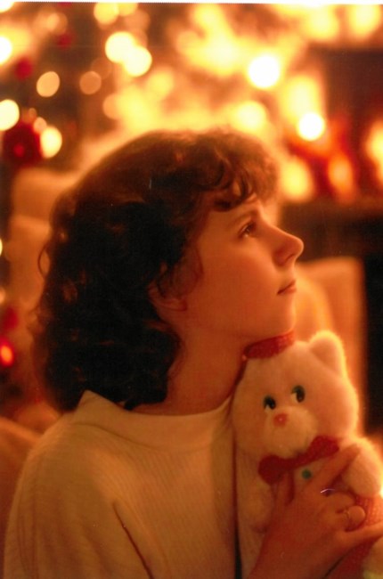 Obituary of Christine Michelle Burgess