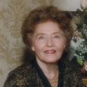 Obituary of Babette Cockerell Park