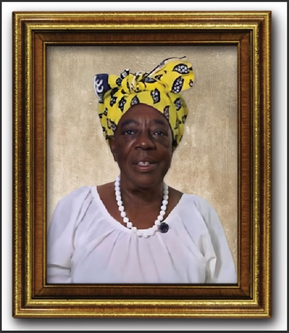 Obituary of Esther Agbor Ebot