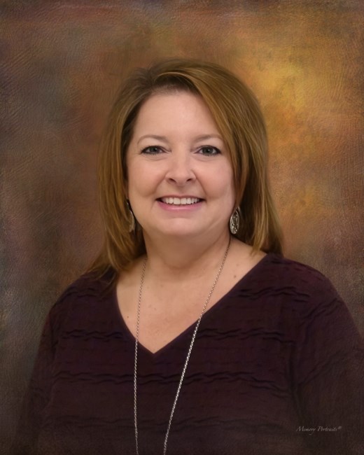 Obituary of Lu Ann Schmidt Popelka