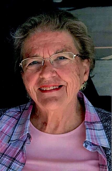 Obituario de Patricia Ann Cloutier
