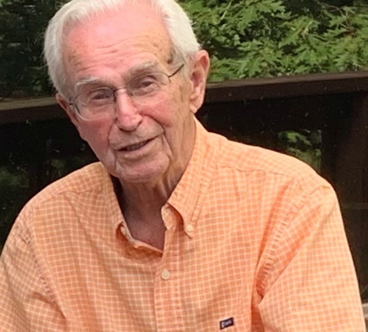 Obituary of Richard Paul Ridky