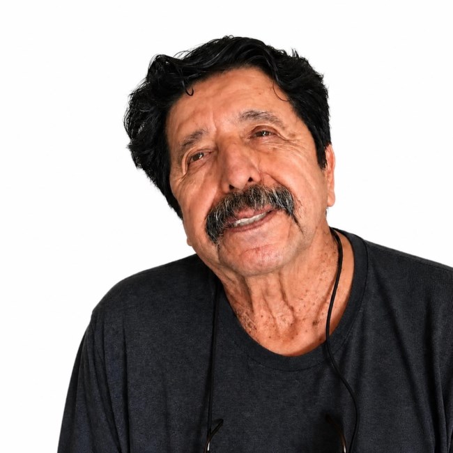 Obituary of Cruz E Torrez