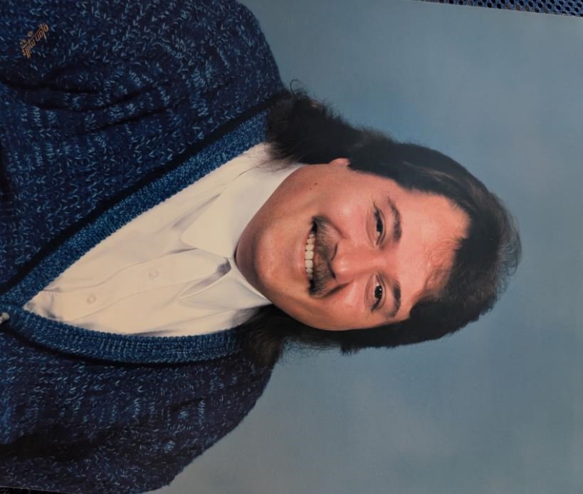 Obituary of Michael Edward Ahl