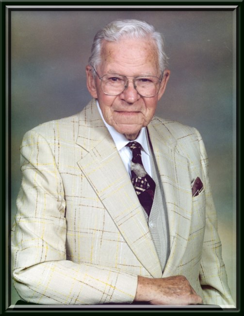 Avis de décès de James E. Poppi Barber