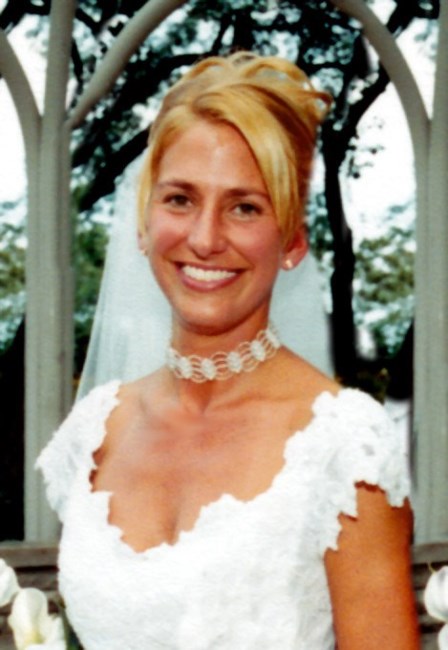 Avis de décès de Jacquelyn Guca