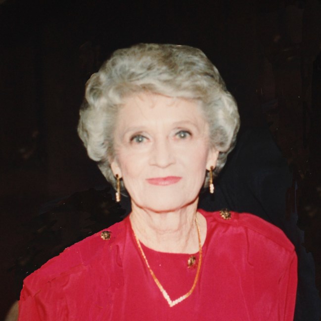 Obituary of Virginia "Ginny" Hughes