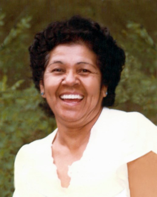 Obituary of Barbara B. Jimenez