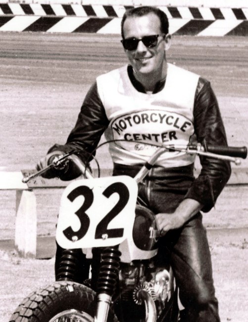 Obituary of Sidney Leonard Payne