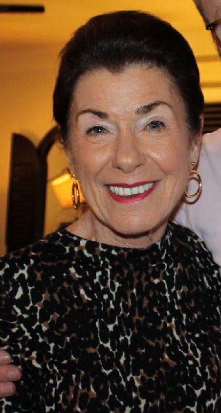 Obituary of Virginia Osborne