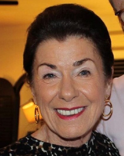 Obituary of Virginia Osborne