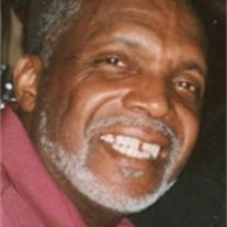 Obituary of Kenneth K.C. Wayne Coleman