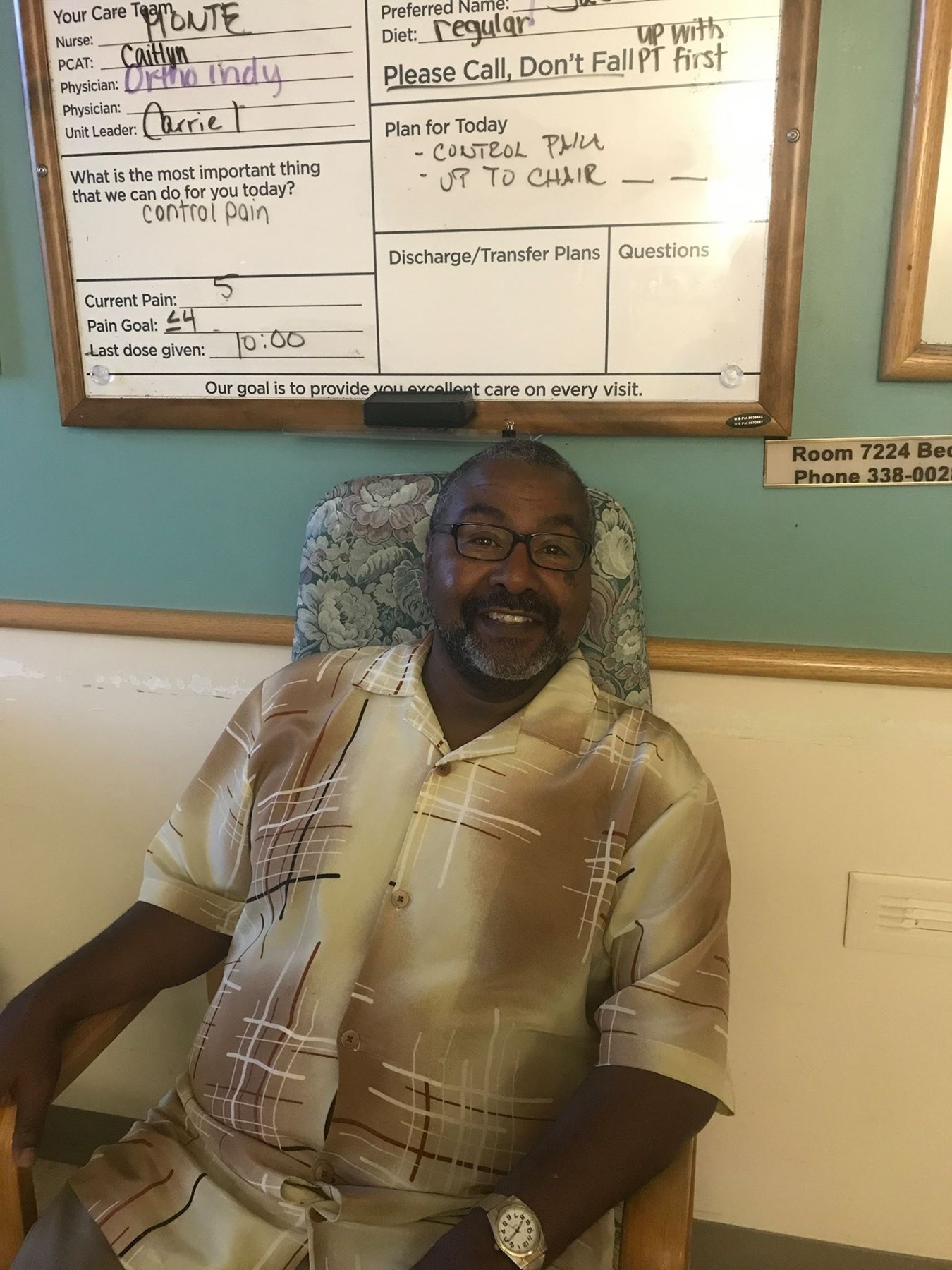 Obituary of Ebenezer Smith Jr.