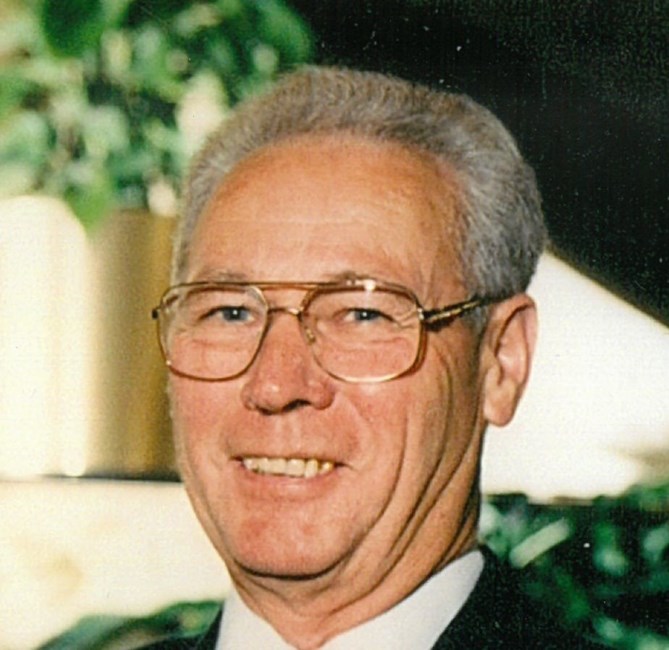 Obituary of Eugene "Gene" Donald Loris Melvin