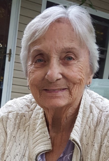 Obituary of Ruth D Hofler