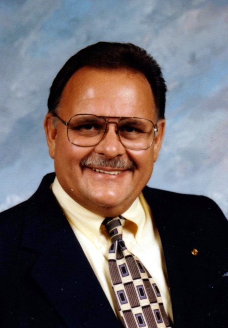 Obituary of Joseph "Jay" Premilas Haydel Jr.