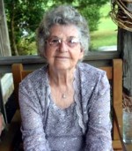 Norma Lambert