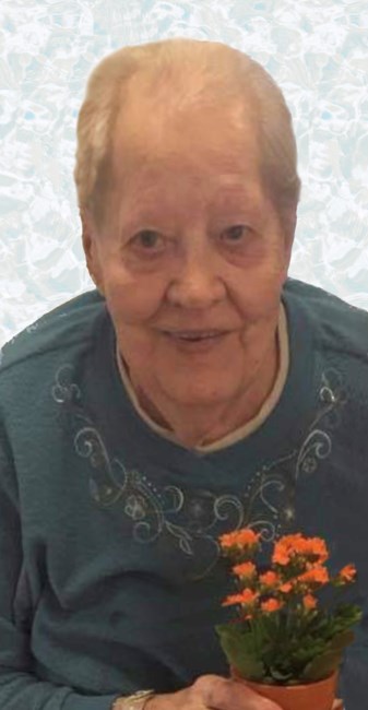 Obituary of Senia Duelien