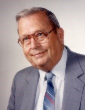 Obituary of L. Ben Johnson