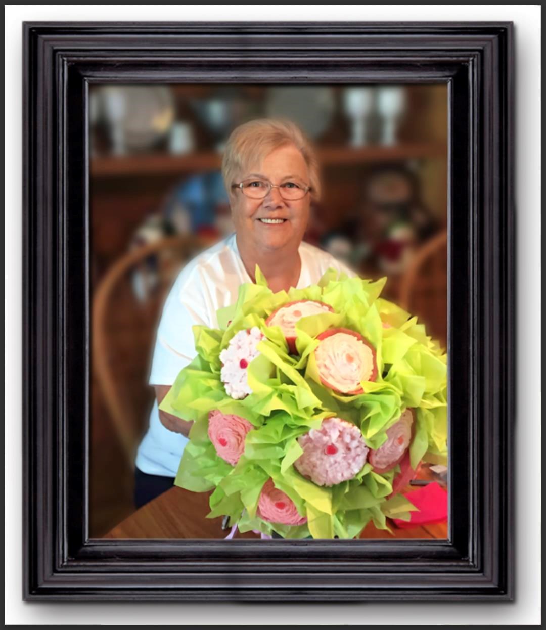 Obituary of Myra Meyer