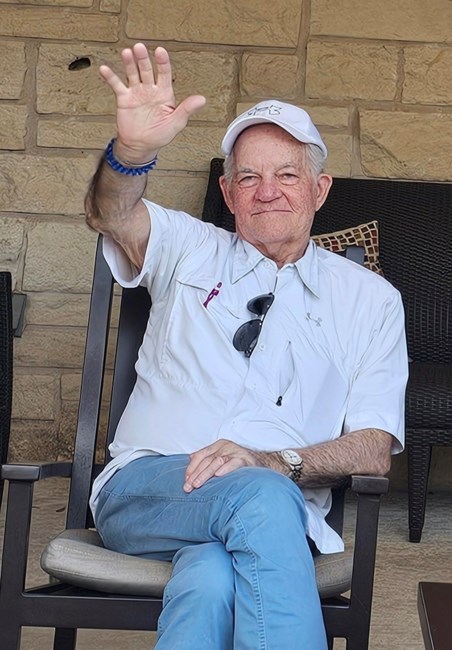 Obituary of Bobby Lee Hogue