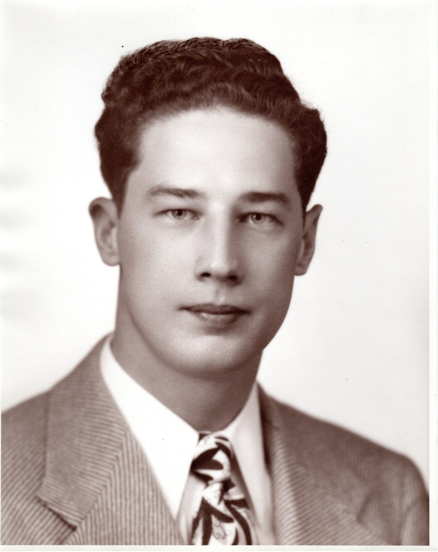 Obituary of Dale A Sederstrom