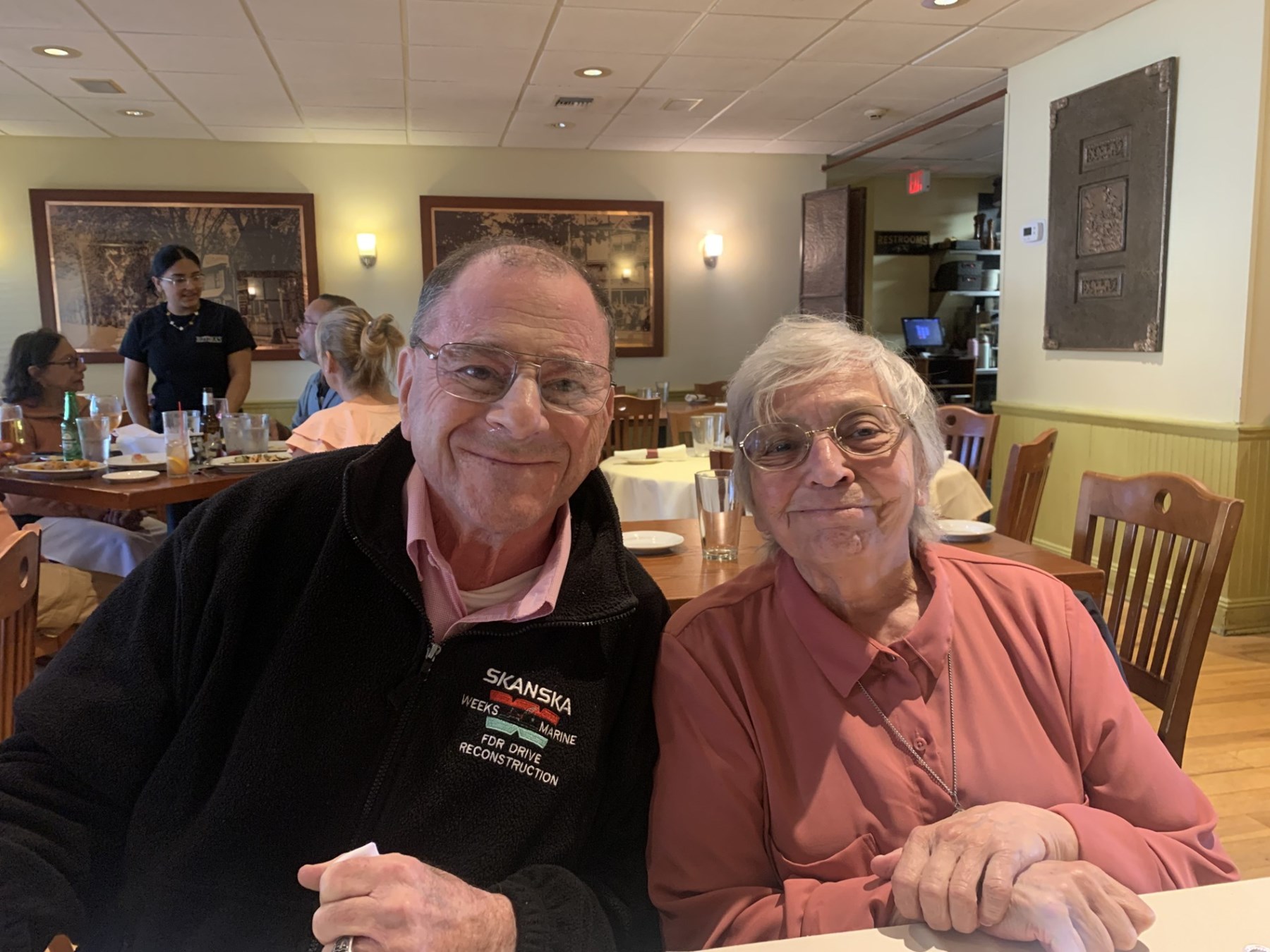 Obituary of Robert F. Sirico