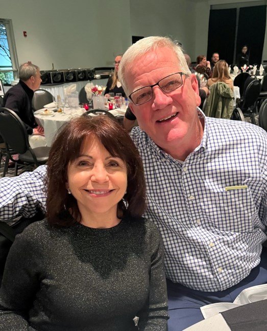 Avis de décès de Dianne Carol Maddox