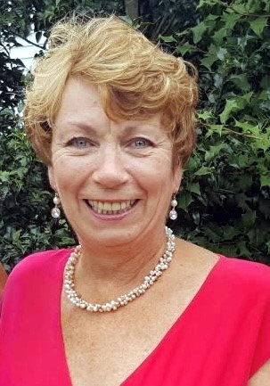 Obituary of Helen Marie Cascio