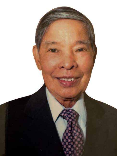 Obituary of Tung Khac Nguyen