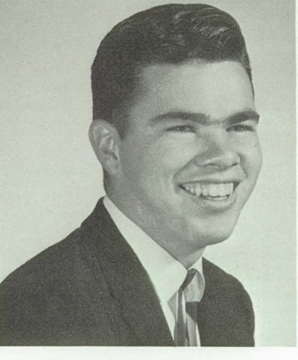 Obituary of William Darrell Dobson