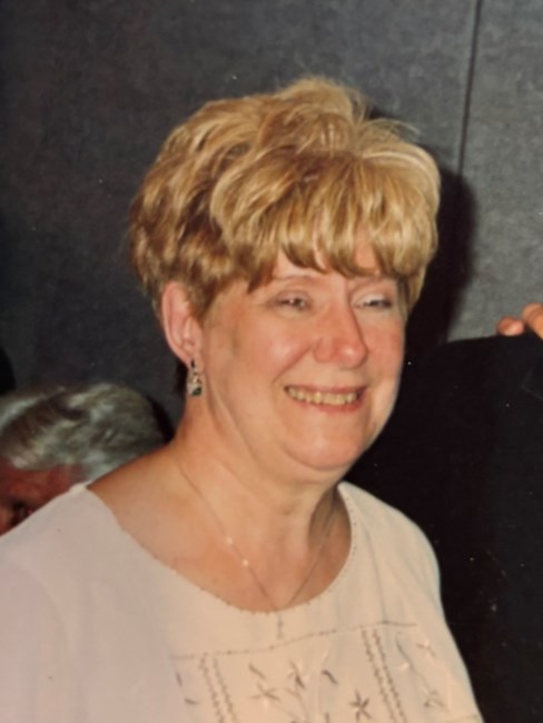 Avis de décès de Marian M. Trela