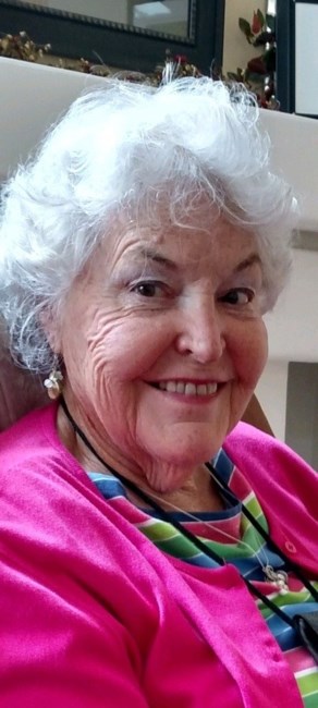 Obituary of Martha Grant Smith