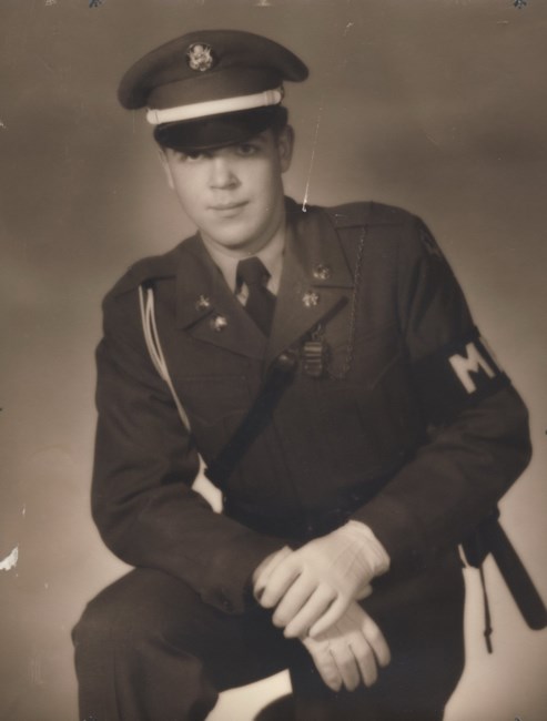 Obituary of John H. Martin Jr.