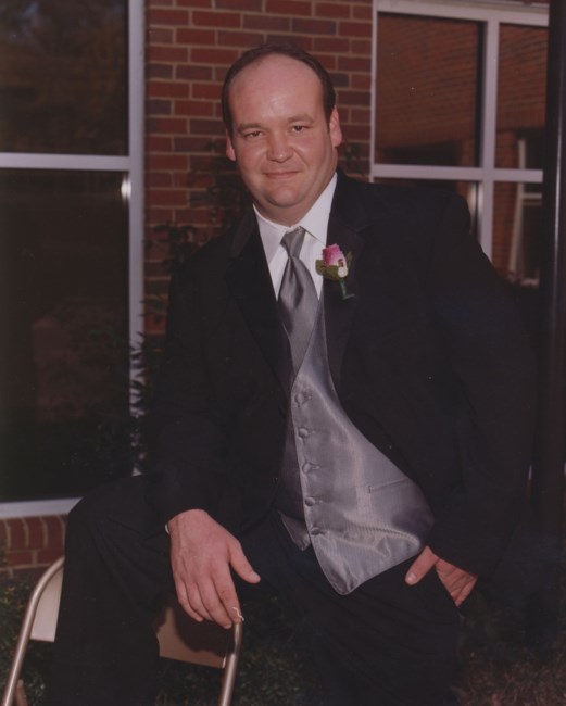 Obituary of Timothy Lee Layton