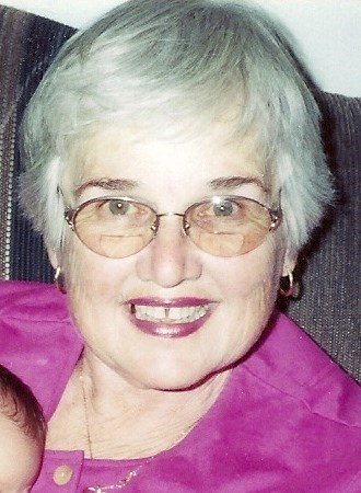 Obituary of Wanda Noya