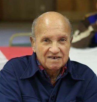 Avis de décès de Clarence Louis Creppel