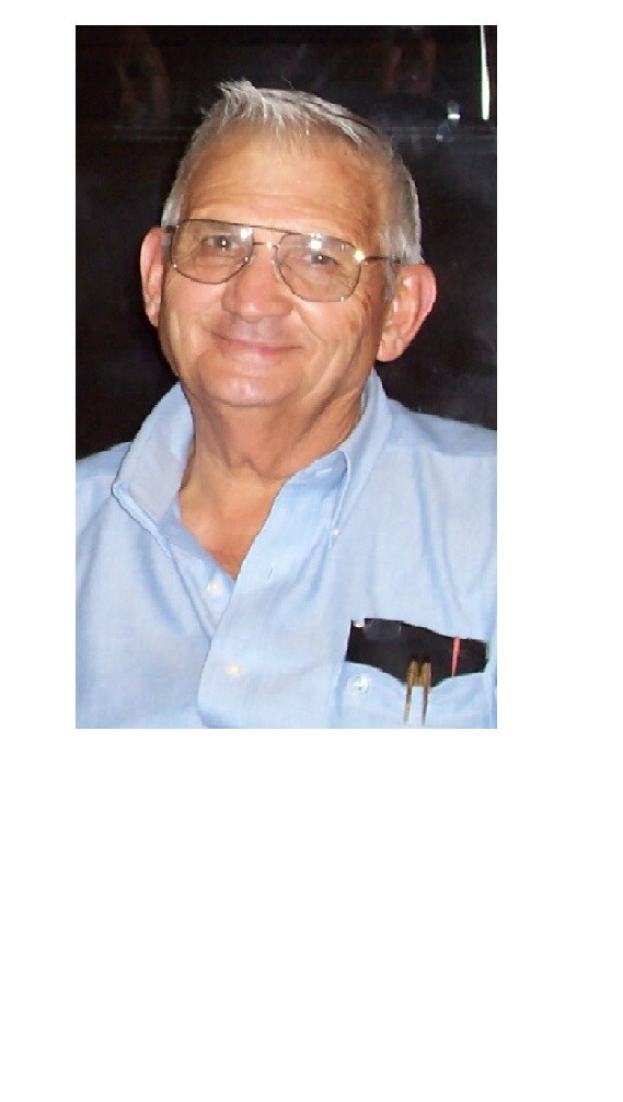 Obituary of Norris Dean Holmes