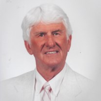 Obituary of Robert Neal Carson
