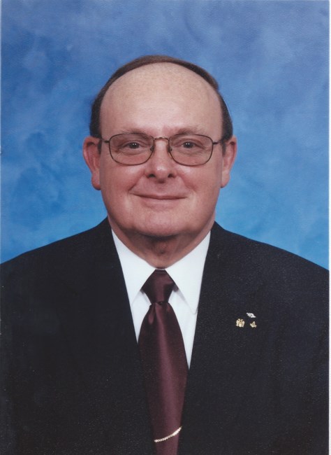 Obituary of Thomas G. York