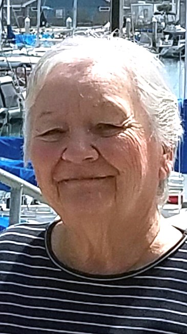 Obituary of Joan M. Fetko